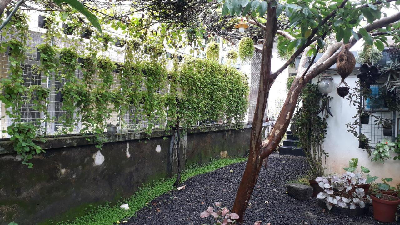 Hotel Bethel Residency Kochi Exteriér fotografie