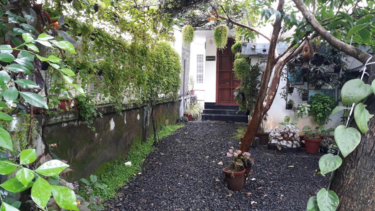 Hotel Bethel Residency Kochi Exteriér fotografie