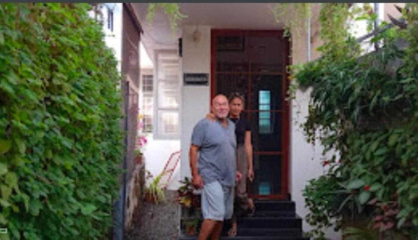 Hotel Bethel Residency Kochi Pokoj fotografie