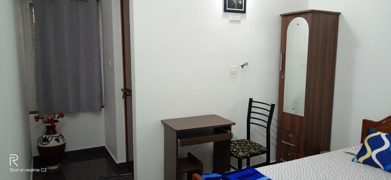 Hotel Bethel Residency Kochi Exteriér fotografie