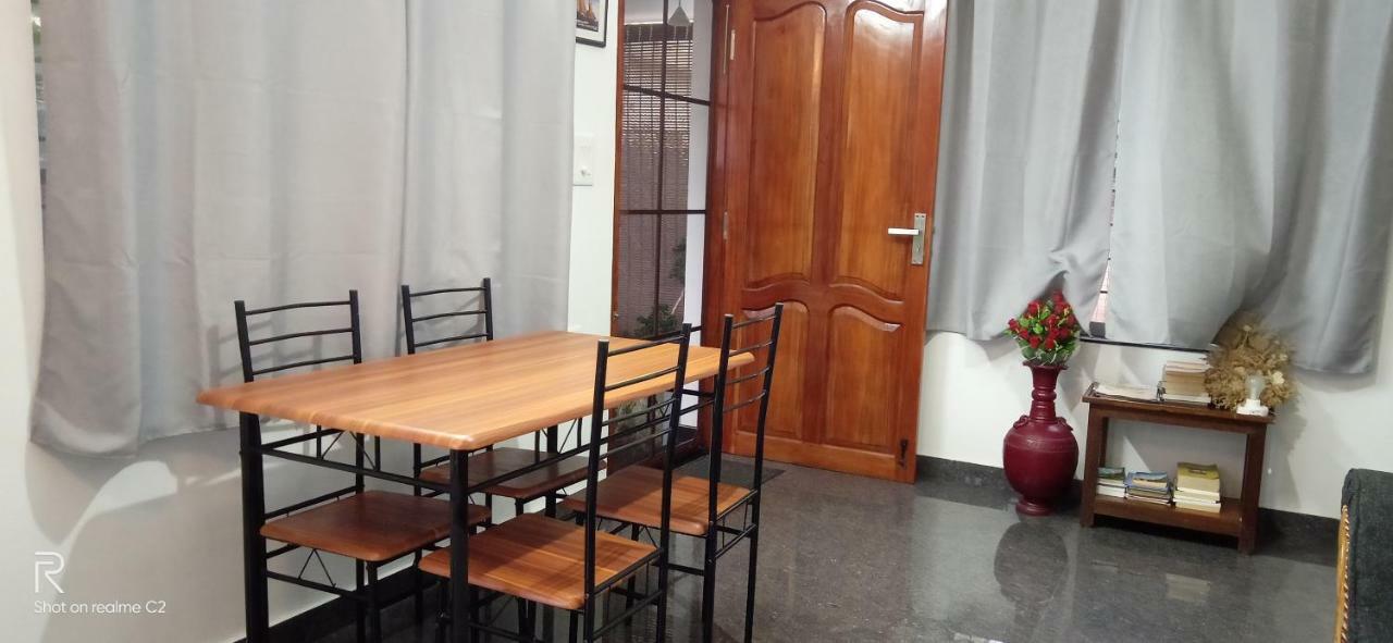 Hotel Bethel Residency Kochi Exteriér fotografie