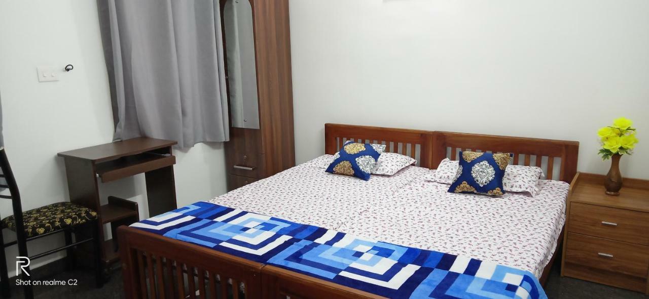 Hotel Bethel Residency Kochi Exteriér fotografie